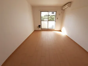 のマンスリーマンション・ウィークリーマンション「メゾン・ド・フォンテ 104・洋室(No.1259958)」メイン画像