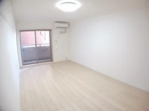 滋賀県のマンスリーマンション・ウィークリーマンション「アマルフィ 102・洋室(No.1259962)」メイン画像