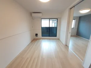 滋賀県のマンスリーマンション・ウィークリーマンション「ネオトラストⅠ 201・洋室(No.1259965)」メイン画像