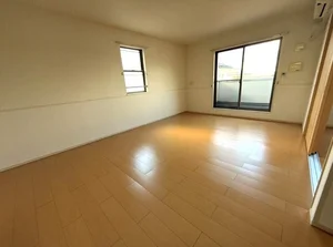 のマンスリーマンション・ウィークリーマンション「エクセラン・ソワ 203・洋室(No.1259972)」メイン画像