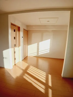 のマンスリーマンション・ウィークリーマンション「サンライズ赤羽 202・洋室(No.1259976)」メイン画像