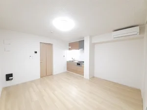 のマンスリーマンション・ウィークリーマンション「レジデンス　グレース 102・洋室(No.1259984)」メイン画像