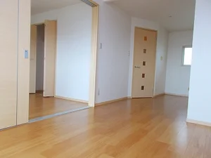 網干駅（兵庫県）のマンスリーマンション・ウィークリーマンション「エムズフォレスト 206・洋室(No.1259989)」メイン画像