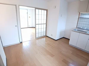 網干駅（兵庫県）のマンスリーマンション・ウィークリーマンション「プチメゾン 103・洋室(No.1259991)」メイン画像