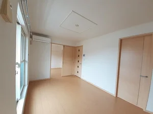 赤穂郡上郡町のマンスリーマンション・ウィークリーマンション「ヤエステ－ジⅡ 202・洋室(No.1259992)」メイン画像