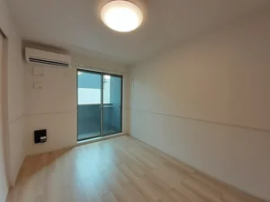 奈良県のマンスリーマンション・ウィークリーマンション「ＨｅｒｉｔａｇｅⅠ 101・洋室(No.1259994)」メイン画像