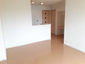 のマンスリーマンション・ウィークリーマンション「パルコ　プレッソ 107・洋室(No.1260000)」メイン画像