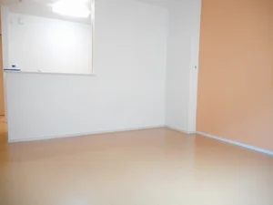 大阪府のマンスリーマンション・ウィークリーマンション「セレノ・カーサ 105・洋室(No.1260002)」メイン画像