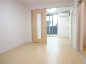 茨木駅（大阪府）のマンスリーマンション・ウィークリーマンション「グランシャリオ 106・洋室(No.1260003)」メイン画像