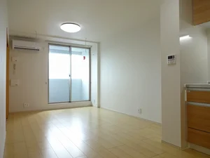 茨木市駅（大阪府）のマンスリーマンション・ウィークリーマンション「カンパーニュ　アウローラ 402・洋室(No.1260004)」メイン画像