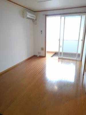 のマンスリーマンション・ウィークリーマンション「イエローベル 102・洋室(No.1260009)」メイン画像