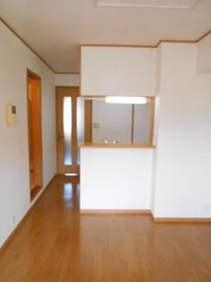 のマンスリーマンション・ウィークリーマンション「サンメゾンＭ・Ａ 202・洋室(No.1260011)」メイン画像