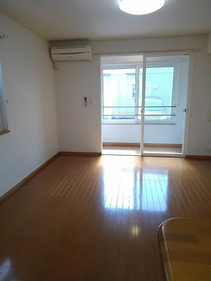 鳥取県のマンスリーマンション・ウィークリーマンション「アークレジデンスＢ 101・洋室(No.1260012)」メイン画像