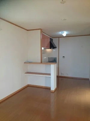 岡山県のマンスリーマンション・ウィークリーマンション「ＣＲＥＳＴＡＬＬ優 202・洋室(No.1260021)」メイン画像