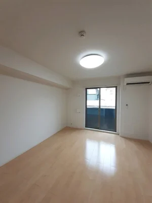 香川大学林町キャンパス周辺のマンスリーマンション・ウィークリーマンション「カーム 103・洋室(No.1260023)」メイン画像