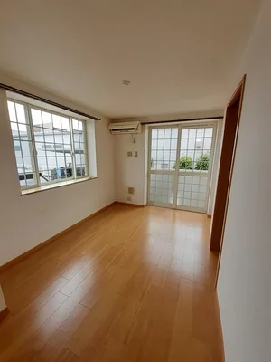 高知県のマンスリーマンション・ウィークリーマンション「アヴァン　パルク　Ｓ 104・洋室(No.1260027)」メイン画像