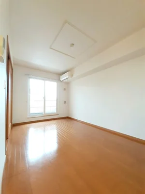 愛媛県のマンスリーマンション・ウィークリーマンション「アルフィーノはるＤ 203・洋室(No.1260029)」メイン画像