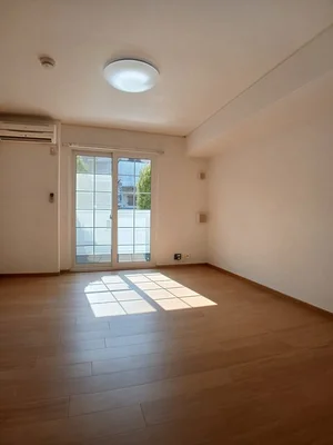 のマンスリーマンション・ウィークリーマンション「パストラーレ道後Ａ 102・洋室(No.1260032)」メイン画像