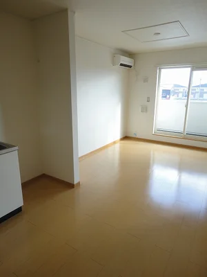 のマンスリーマンション・ウィークリーマンション「フィオリーレ 202・洋室(No.1260034)」メイン画像