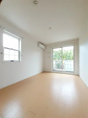 のマンスリーマンション・ウィークリーマンション「ヴィラ有ノ木 101・洋室(No.1260036)」メイン画像