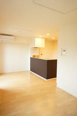 高松市のマンスリーマンション・ウィークリーマンション「グランディール２８　Ａ 101・洋室(No.1260039)」メイン画像