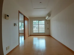 のマンスリーマンション・ウィークリーマンション「ペアセロベＤ 203・洋室(No.1260044)」メイン画像