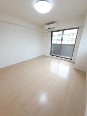 竹原駅（広島県）のマンスリーマンション・ウィークリーマンション「Ａｌｉｖｅ　Ｈｏｕｓｅ 406・洋室(No.1260047)」メイン画像