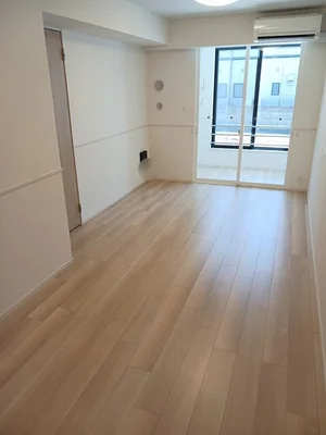 広島市のマンスリーマンション・ウィークリーマンション「リトルノ 102・洋室(No.1260057)」メイン画像