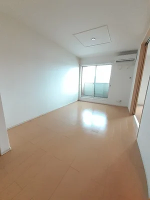 のマンスリーマンション・ウィークリーマンション「ストラッセⅡ 203・洋室(No.1260066)」メイン画像