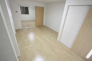 のマンスリーマンション・ウィークリーマンション「サクセスロード　Ｂ 102・洋室(No.1260067)」メイン画像