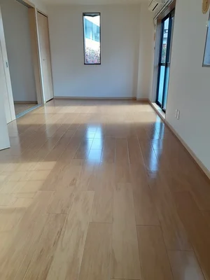 のマンスリーマンション・ウィークリーマンション「プラドール長渕Ｃ 101・洋室(No.1260070)」メイン画像