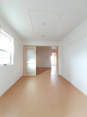 のマンスリーマンション・ウィークリーマンション「アルディエンテ 104・洋室(No.1260072)」メイン画像