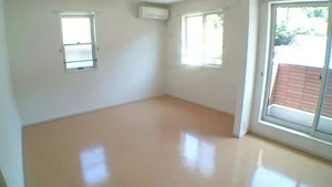 のマンスリーマンション・ウィークリーマンション「ルートワン・アネックス 201・洋室(No.1260074)」メイン画像