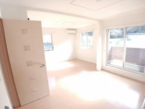 東彼杵郡波佐見町のマンスリーマンション・ウィークリーマンション「ルートワン・アネックス 201・洋室(No.1260074)」メイン画像