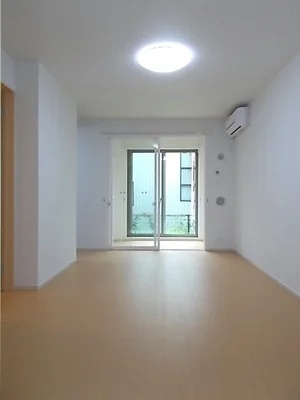 合志市のマンスリーマンション・ウィークリーマンション「コーポＫＭⅠ 102・洋室(No.1260079)」メイン画像