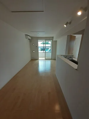 熊本市のマンスリーマンション・ウィークリーマンション「コンフォート・サカモト 102・洋室(No.1260083)」メイン画像