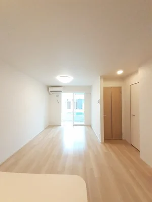 熊本県のマンスリーマンション・ウィークリーマンション「アミクール　Ｃ 105・洋室(No.1260084)」メイン画像