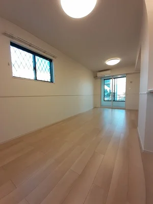 大分県のマンスリーマンション・ウィークリーマンション「プレジデント　Ⅲ 103・洋室(No.1260085)」メイン画像