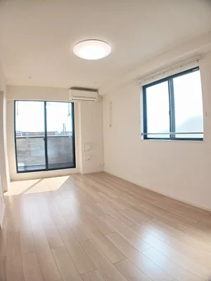 熊本県のマンスリーマンション・ウィークリーマンション「メゾンひかり 303・洋室(No.1260087)」メイン画像