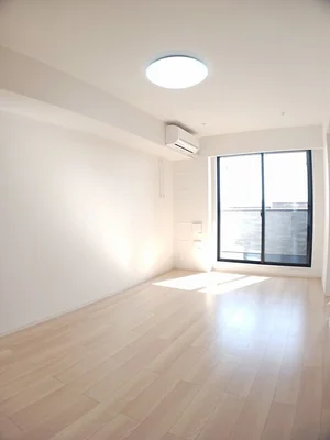 熊本県のマンスリーマンション・ウィークリーマンション「メゾンひかり 302・洋室(No.1260088)」メイン画像