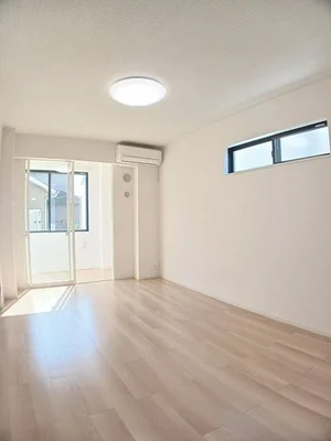 熊本県のマンスリーマンション・ウィークリーマンション「メゾンひかり 103・洋室(No.1260093)」メイン画像