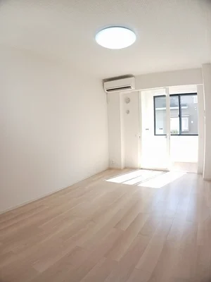 熊本県の大東建託リーシング株式会社のマンスリーマンション・ウィークリーマンション「メゾンひかり 102・洋室(No.1260094)」メイン画像