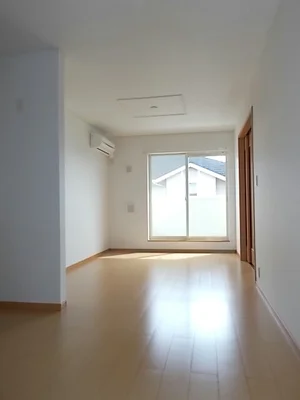 のマンスリーマンション・ウィークリーマンション「ムーンヴェルジュＢ 203・洋室(No.1260097)」メイン画像