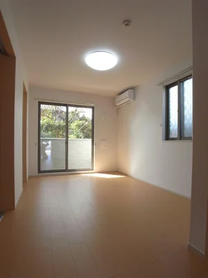 のマンスリーマンション・ウィークリーマンション「サンシャイン三ノ宮 103・洋室(No.1260101)」メイン画像