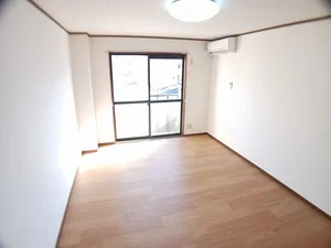 名古屋外国語大学周辺のマンスリーマンション・ウィークリーマンション「アイリス 201・洋室(No.1260104)」メイン画像