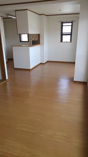 愛知県のマンスリーマンション・ウィークリーマンション「Ｗｅａｌｔｈ　Ｃｒａｎｅ 401・洋室(No.1260106)」メイン画像