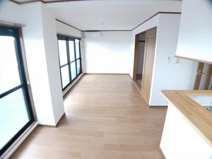 上社駅（愛知県）のマンスリーマンション・ウィークリーマンション「Ｗｅａｌｔｈ　Ｃｒａｎｅ 401・洋室(No.1260106)」メイン画像