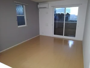 茨城県のマンスリーマンション・ウィークリーマンション「イリーデ　Ⅲ 101・洋室(No.1260114)」メイン画像