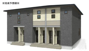 のマンスリーマンション・ウィークリーマンション「Ｅ－ｓｐｈｅｒｅ　中延 103・洋室(No.1260126)」メイン画像