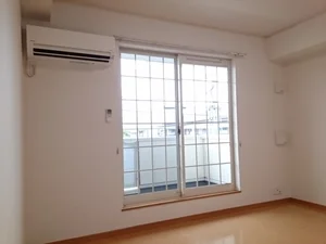 兵庫県のマンスリーマンション・ウィークリーマンション「クリスタル　メゾンⅠ 203・洋室(No.1260130)」メイン画像